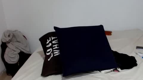 Brandon online show from 03/12/26, 04:29