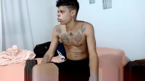 Brandon online show from 04/03/26, 04:21