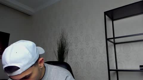 BrandonTateX online show from 12/04/24, 12:25