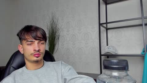 BrandonTateX online show from 12/04/24, 03:32