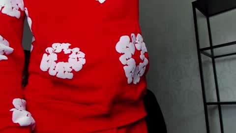 BrandonTateX online show from 01/13/25, 12:24