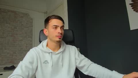 BrandonTateX online show from 02/01/25, 09:32