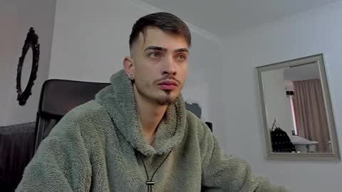 BrandonTateX online show from 02/04/25, 11:16