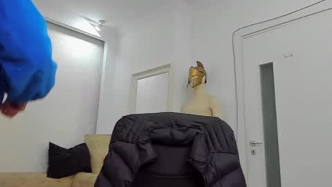 BrandonTateX online show from 02/05/25, 09:46