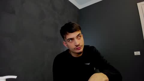 BrandonTateX online show from 02/28/25, 10:20