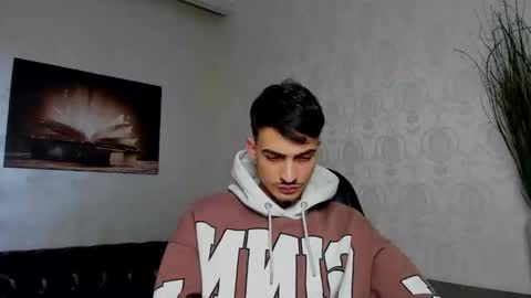 BrandonTateX online show from 03/02/25, 03:27