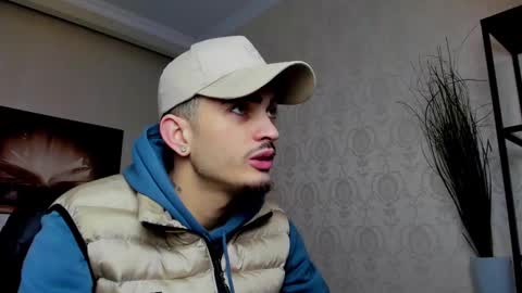 BrandonTateX online show from 03/05/25, 12:11