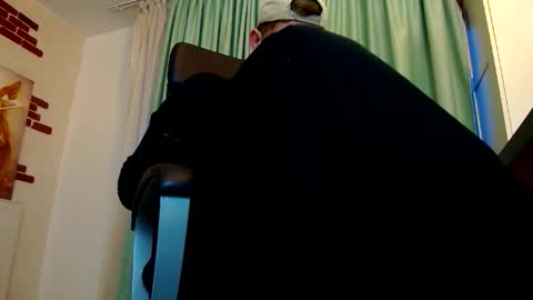 BrandonTateX online show from 10/06/25, 04:32