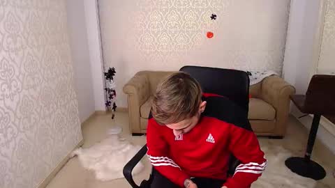 BrandonTateX online show from 10/21/25, 10:49