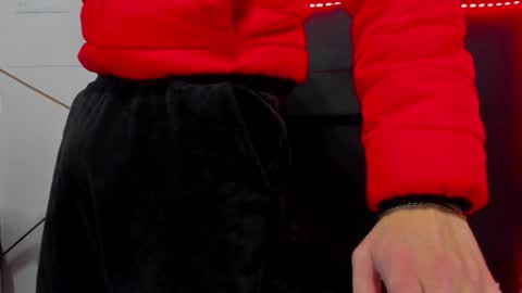 BrandonTateX online show from 02/03/26, 06:22