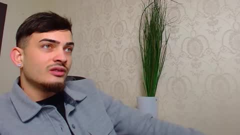 BrandonTateX online show from 03/19/26, 09:13