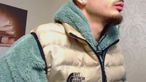 BrandonTateX online show from 03/22/26, 07:12