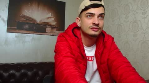 BrandonTateX online show from 04/08/26, 05:51