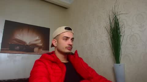 BrandonTateX online show from 04/15/26, 12:12