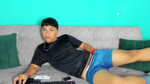 BRANDON online show from 03/05/26, 01:18