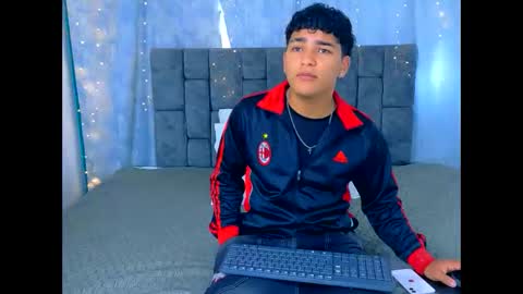 BRANDON online show from 03/24/26, 12:54