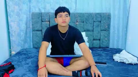 BRANDON online show from 03/28/26, 12:49