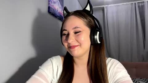 Snapshot of brandonwoodliff chatting on 02/13/26, 02:35 Eva online show from 02/13/26, 02:35