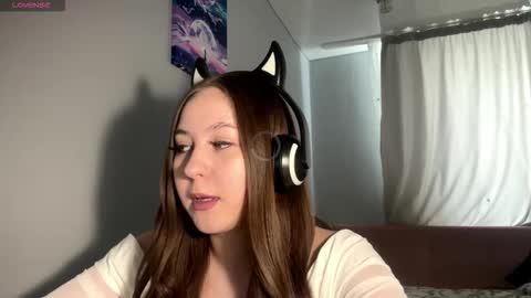 Snapshot of brandonwoodliff chatting on 02/28/26, 10:05 Eva online show from 02/28/26, 10:05