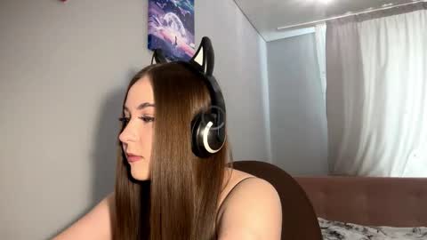 Snapshot of brandonwoodliff chatting on 03/01/26, 10:06 Eva online show from 03/01/26, 10:06