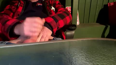 Brandx420 online show from 03/16/26, 05:44