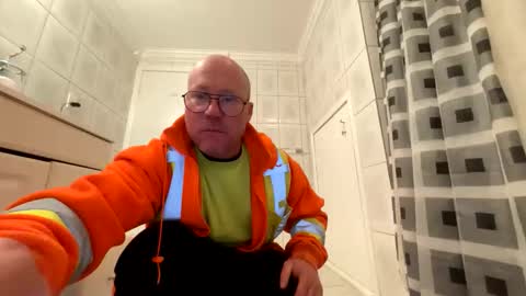 Brandx420 online show from 04/01/26, 09:12