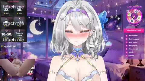 Brandy online show from 03/07/26, 05:48