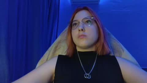 Snapshot of brandy__stars chatting on 02/05/26, 12:10 Belle online show from 02/05/26, 12:10