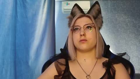 Belle  online show from 04/26/26, 01:58