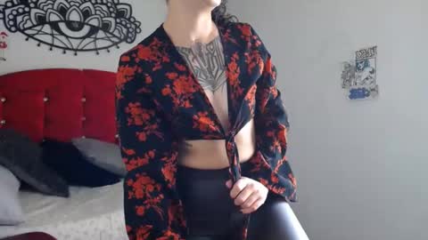 brandy_angell online show from 12/18/24, 06:57