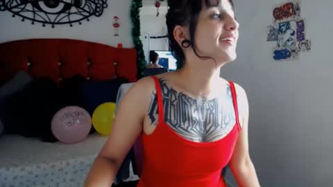 brandy_angell online show from 01/08/25, 03:28
