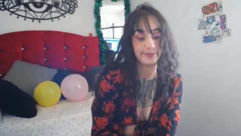 brandy_angell online show from 01/09/25, 06:04
