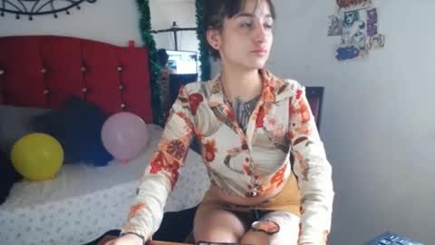 brandy_angell online show from 01/10/25, 12:15