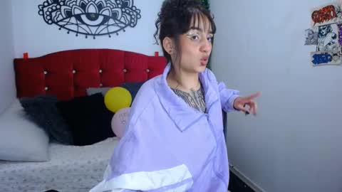 brandy_angell online show from 01/12/25, 03:28