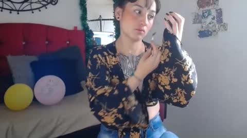 brandy_angell online show from 01/15/25, 11:53