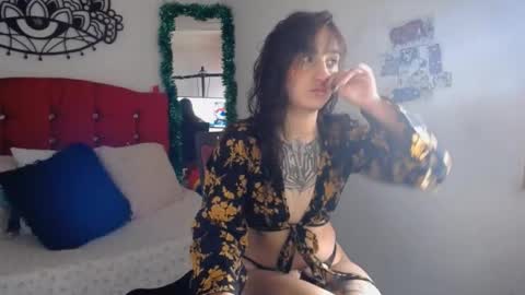 brandy_angell online show from 02/01/25, 12:37