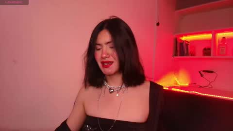 Brandy online show from 11/22/25, 11:31