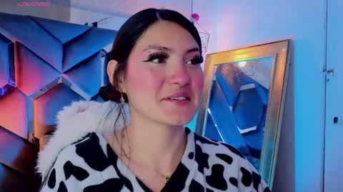 Brandy online show from 03/07/26, 02:58