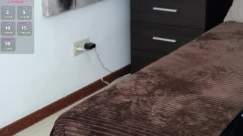 Brandy Gem online show from 02/14/26, 08:00