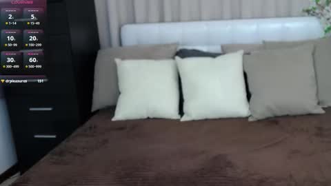 Brandy Gem online show from 03/21/26, 08:08