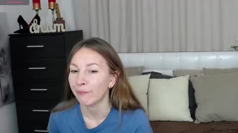 Brandy Gem online show from 03/23/26, 07:34