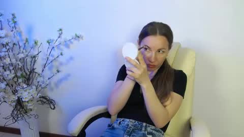 Snapshot of brandy_gem chatting on 05/20/26, 07:03 Brandy Gem online show from 05/20/26, 07:03
