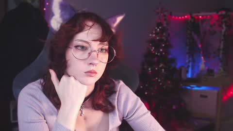 Aurorabut ur dad just calls me Rory online show from 12/15/24, 02:48