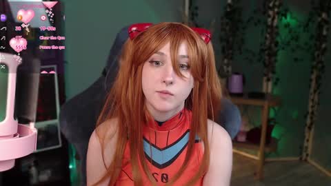 Aurorabut ur dad just calls me Rory online show from 02/05/25, 05:30