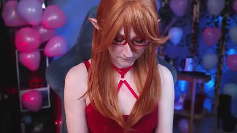 Aurorabut ur dad just calls me Rory online show from 02/15/25, 06:01