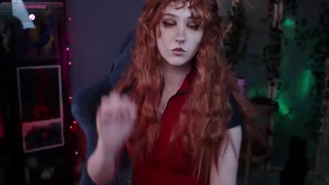 Aurorabut ur dad just calls me Rory online show from 03/07/25, 11:51