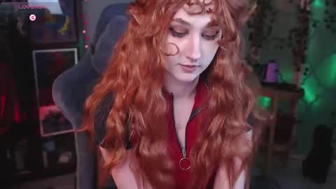 Aurorabut ur dad just calls me Rory online show from 03/07/25, 03:39