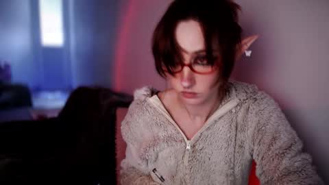 Aurorabut ur dad just calls me Rory online show from 11/20/25, 10:48