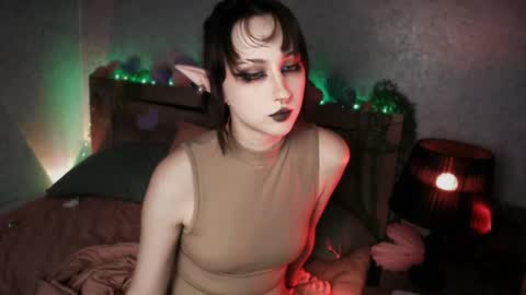 Aurorabut ur dad just calls me Rory online show from 02/19/26, 01:29