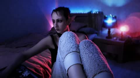 Aurorabut ur dad just calls me Rory online show from 02/24/26, 11:41